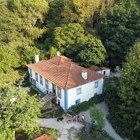 Associacao Quinta Das Relvas Branca Zewnętrze zdjęcie