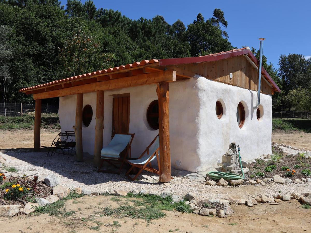 Associacao Quinta Das Relvas Branca Zewnętrze zdjęcie