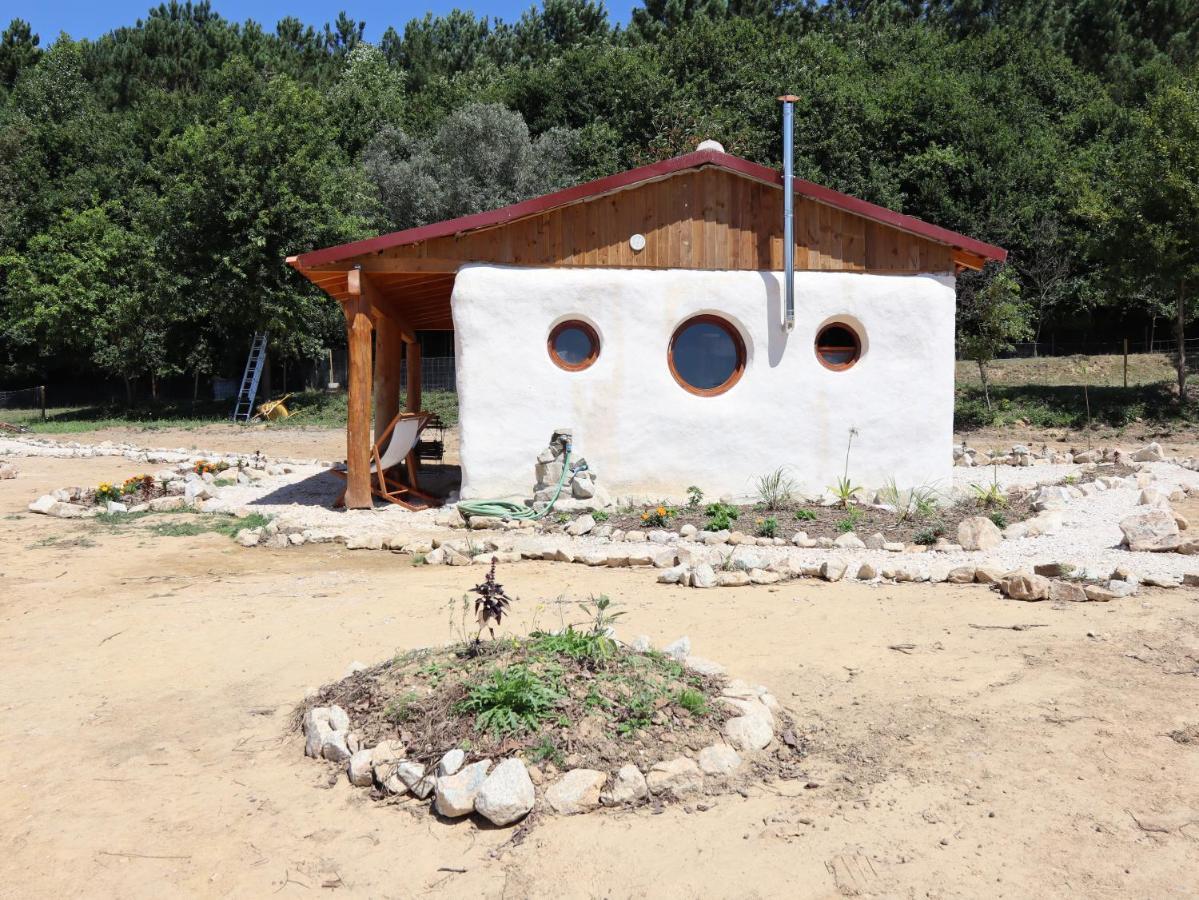 Associacao Quinta Das Relvas Branca Zewnętrze zdjęcie
