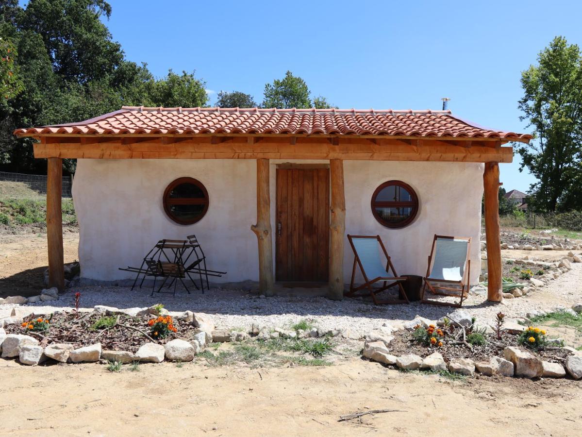 Associacao Quinta Das Relvas Branca Zewnętrze zdjęcie