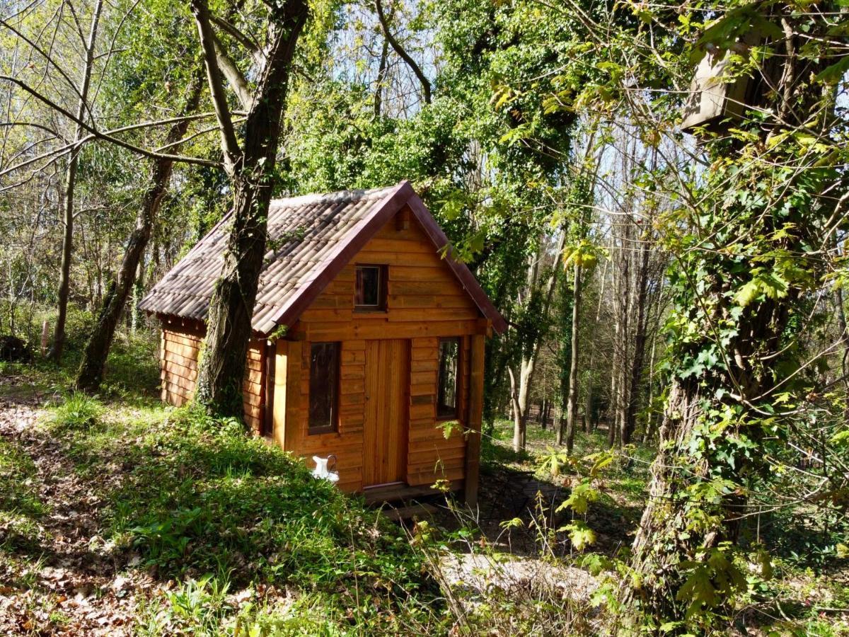 Associacao Quinta Das Relvas Branca Zewnętrze zdjęcie