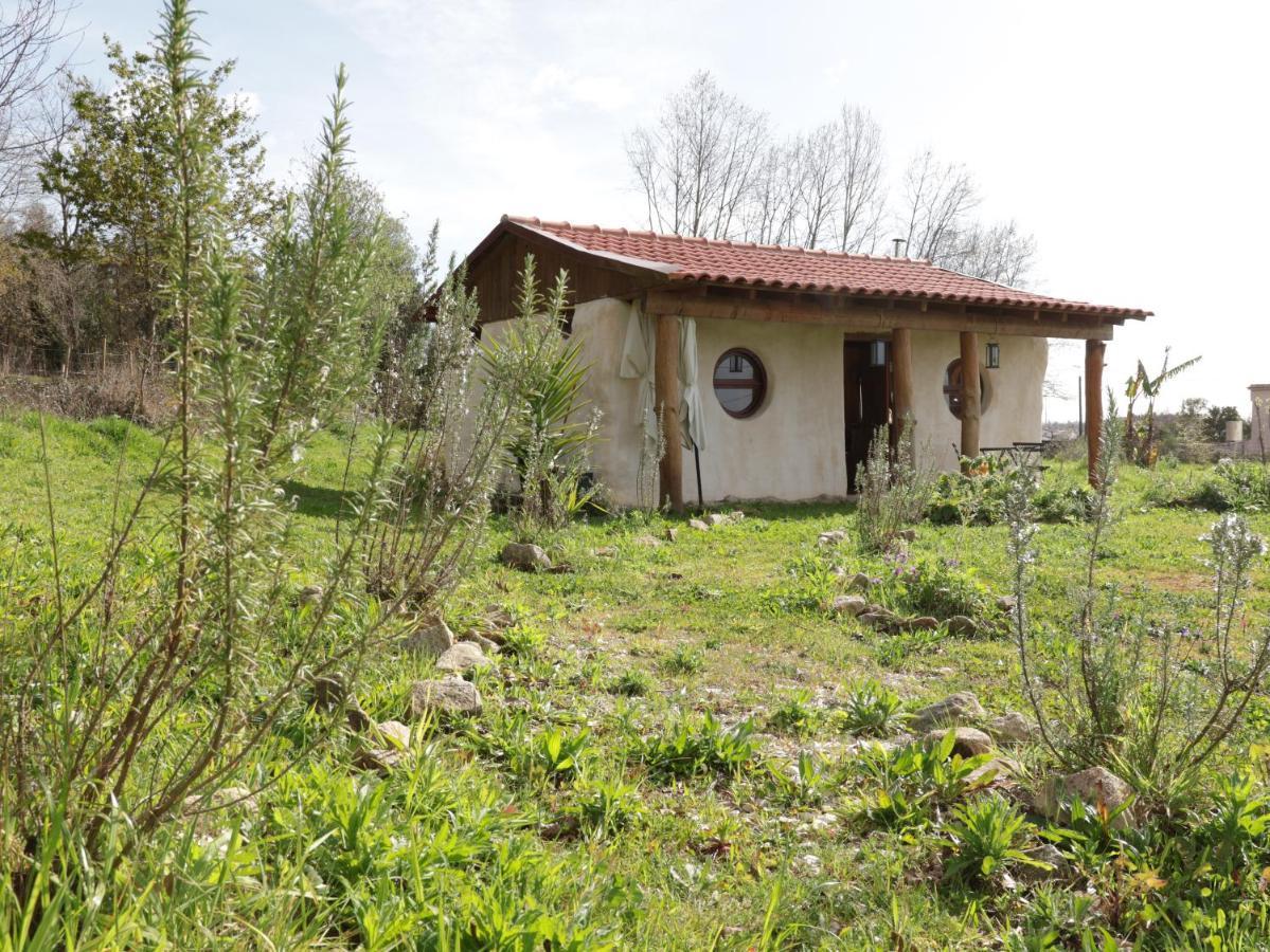 Associacao Quinta Das Relvas Branca Zewnętrze zdjęcie