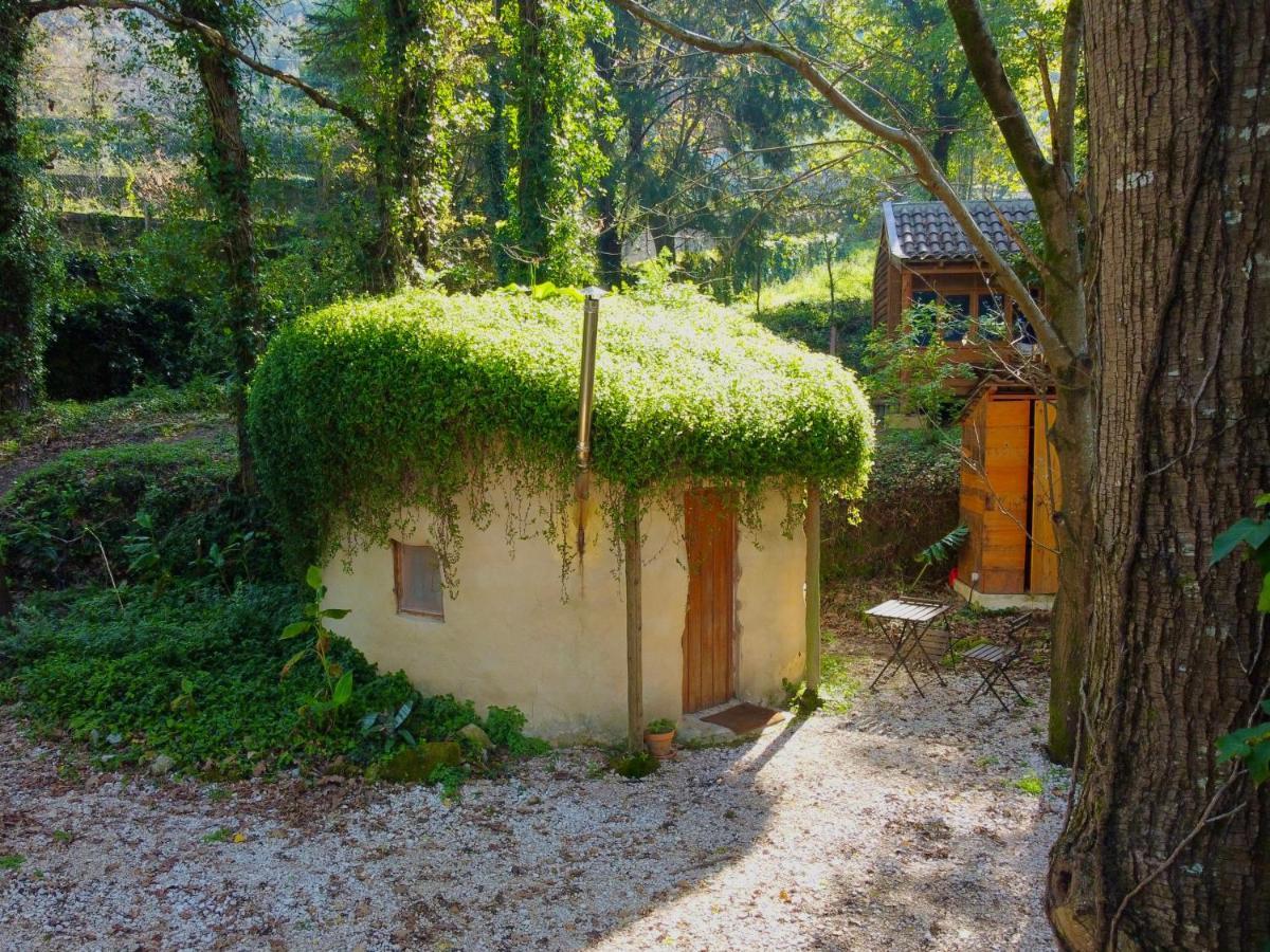 Associacao Quinta Das Relvas Branca Zewnętrze zdjęcie
