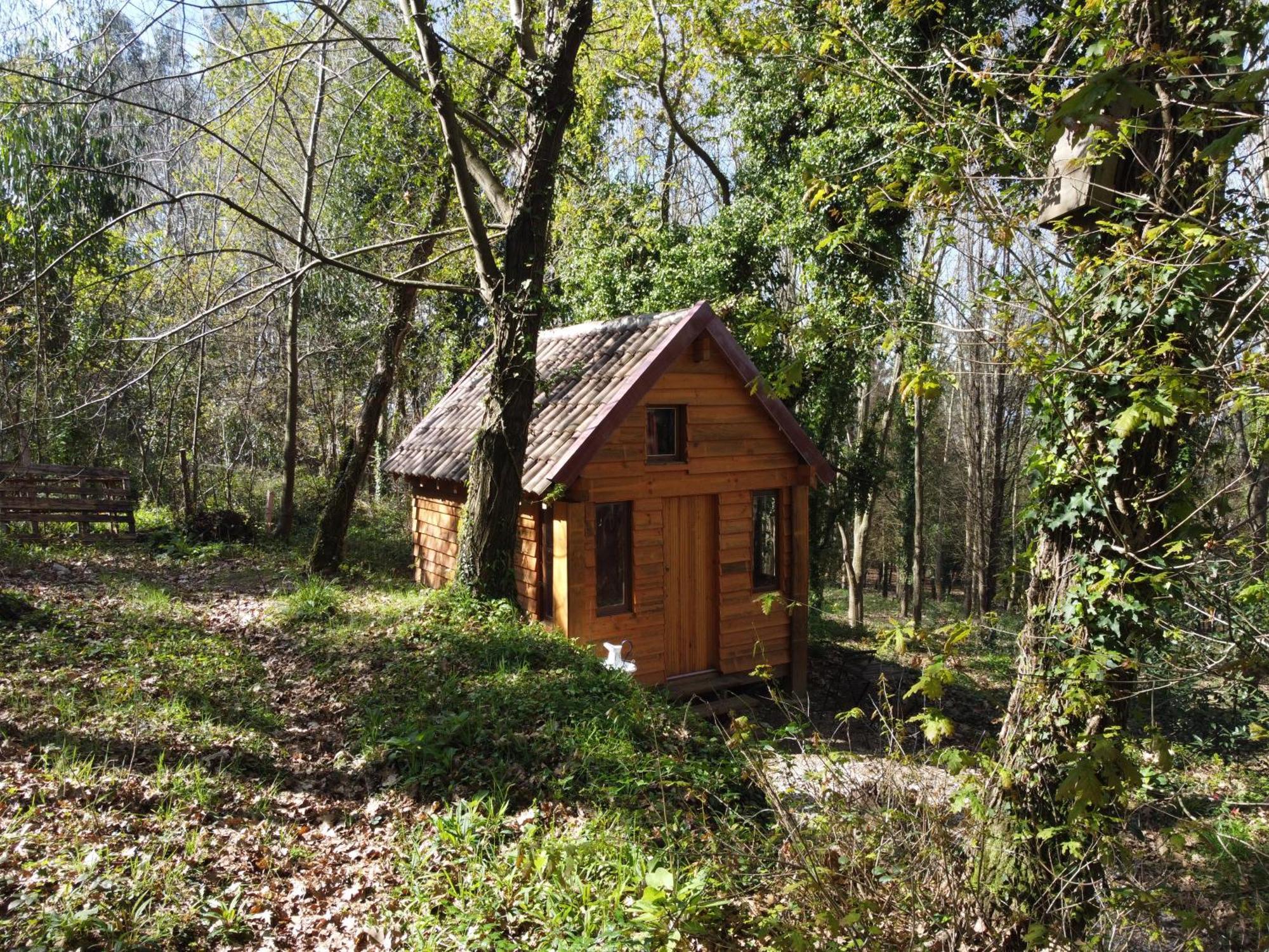 Associacao Quinta Das Relvas Branca Zewnętrze zdjęcie