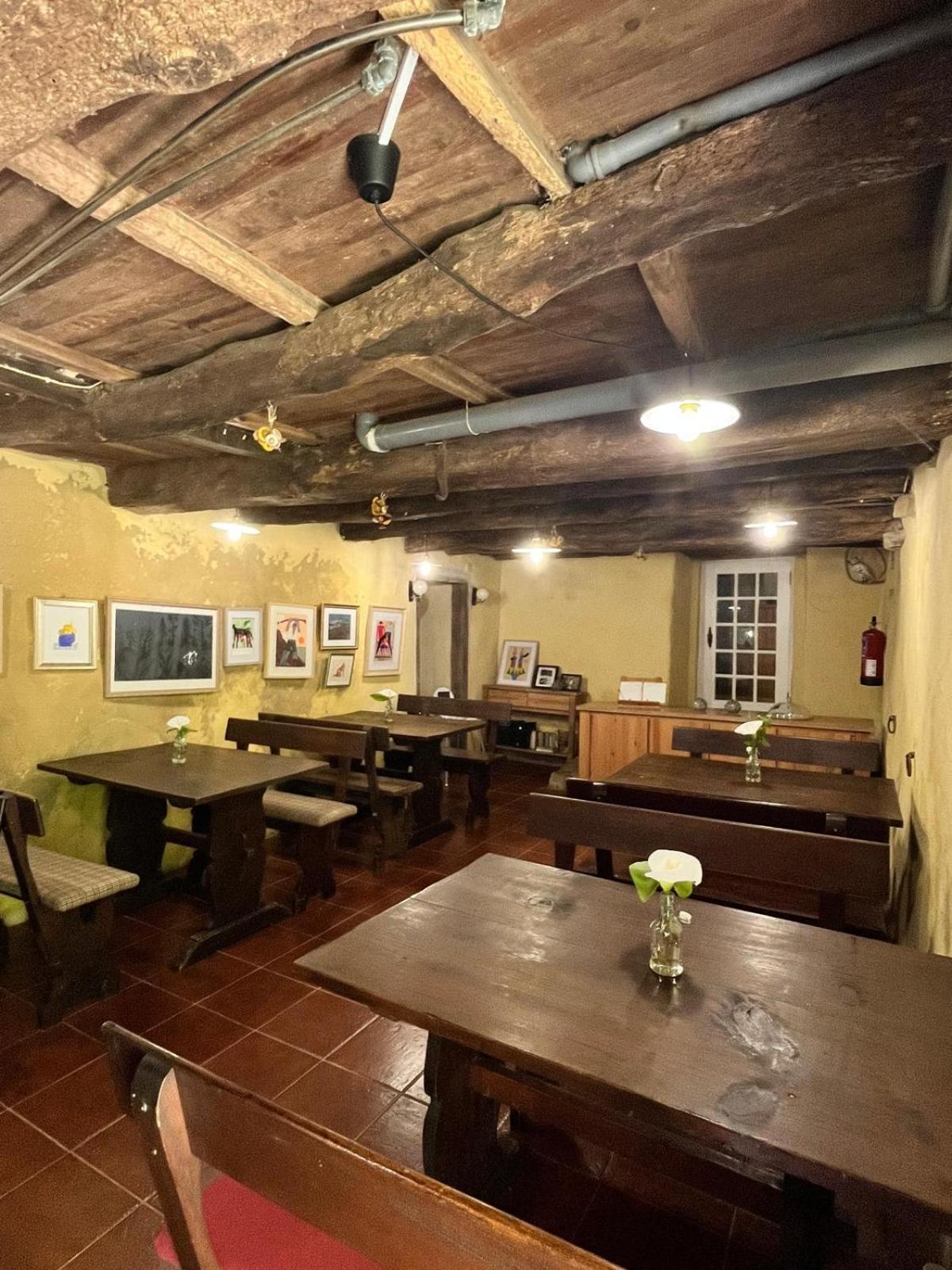 Associacao Quinta Das Relvas Branca Zewnętrze zdjęcie