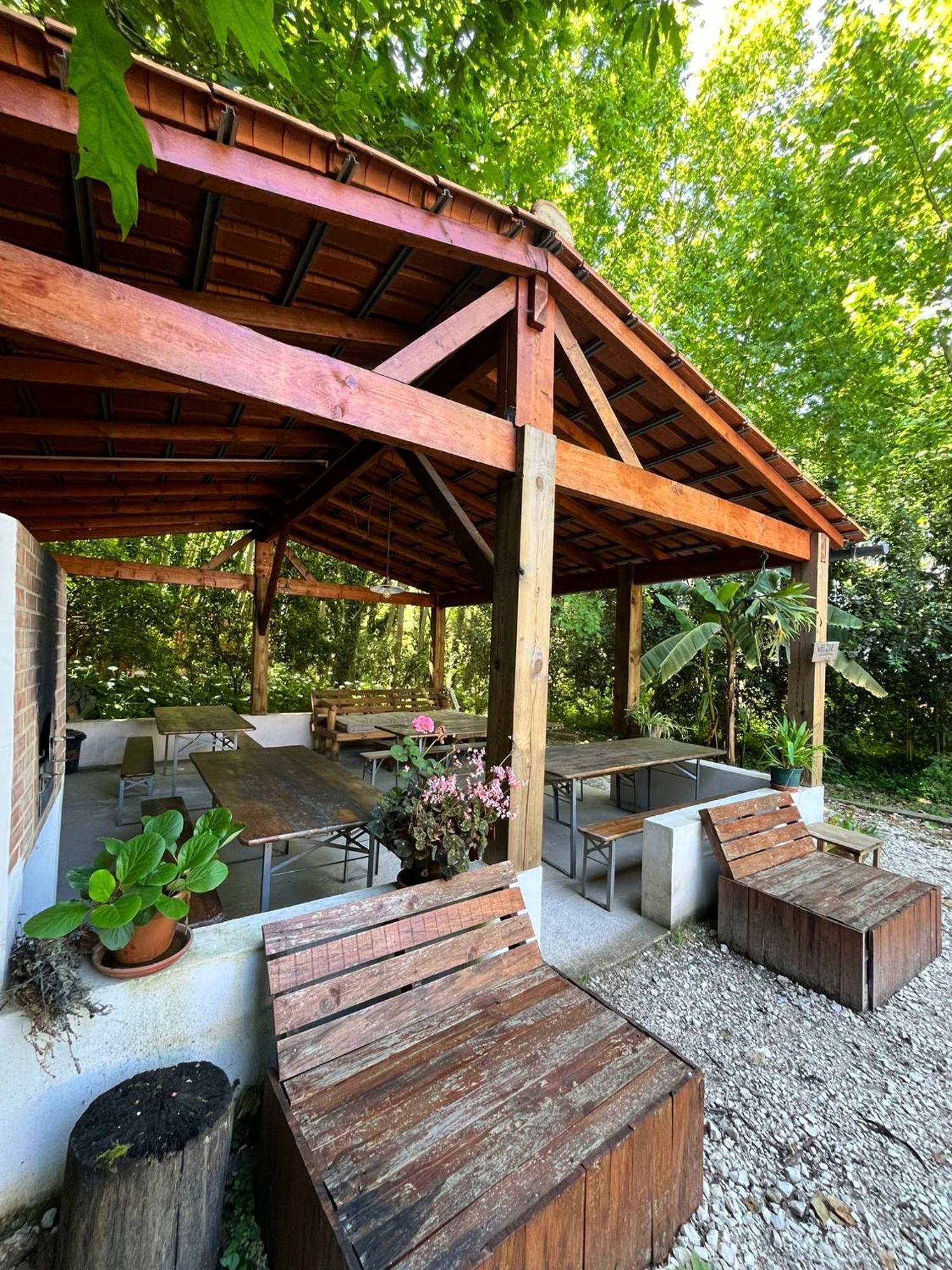 Associacao Quinta Das Relvas Branca Zewnętrze zdjęcie