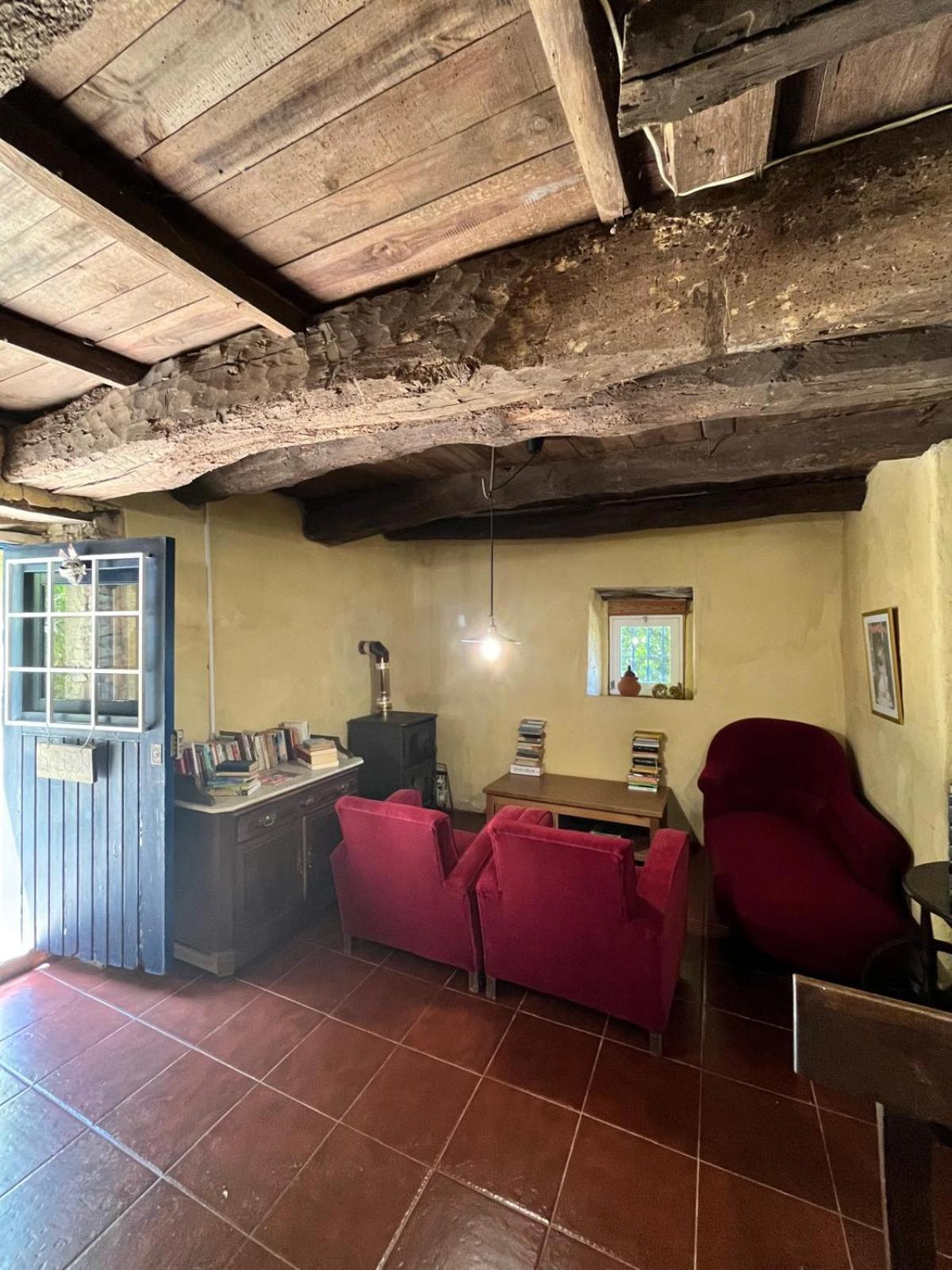 Associacao Quinta Das Relvas Branca Zewnętrze zdjęcie