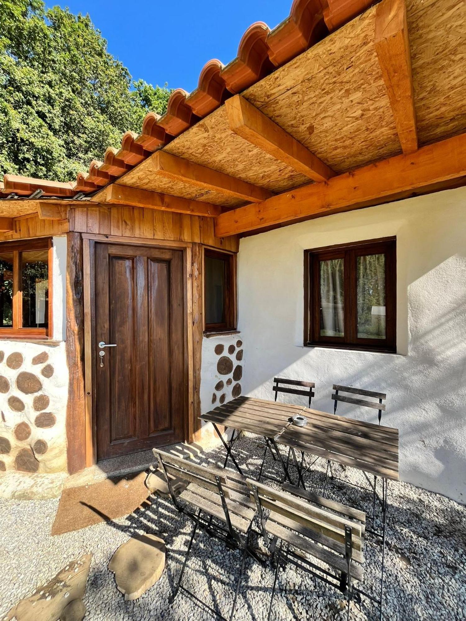 Associacao Quinta Das Relvas Branca Zewnętrze zdjęcie