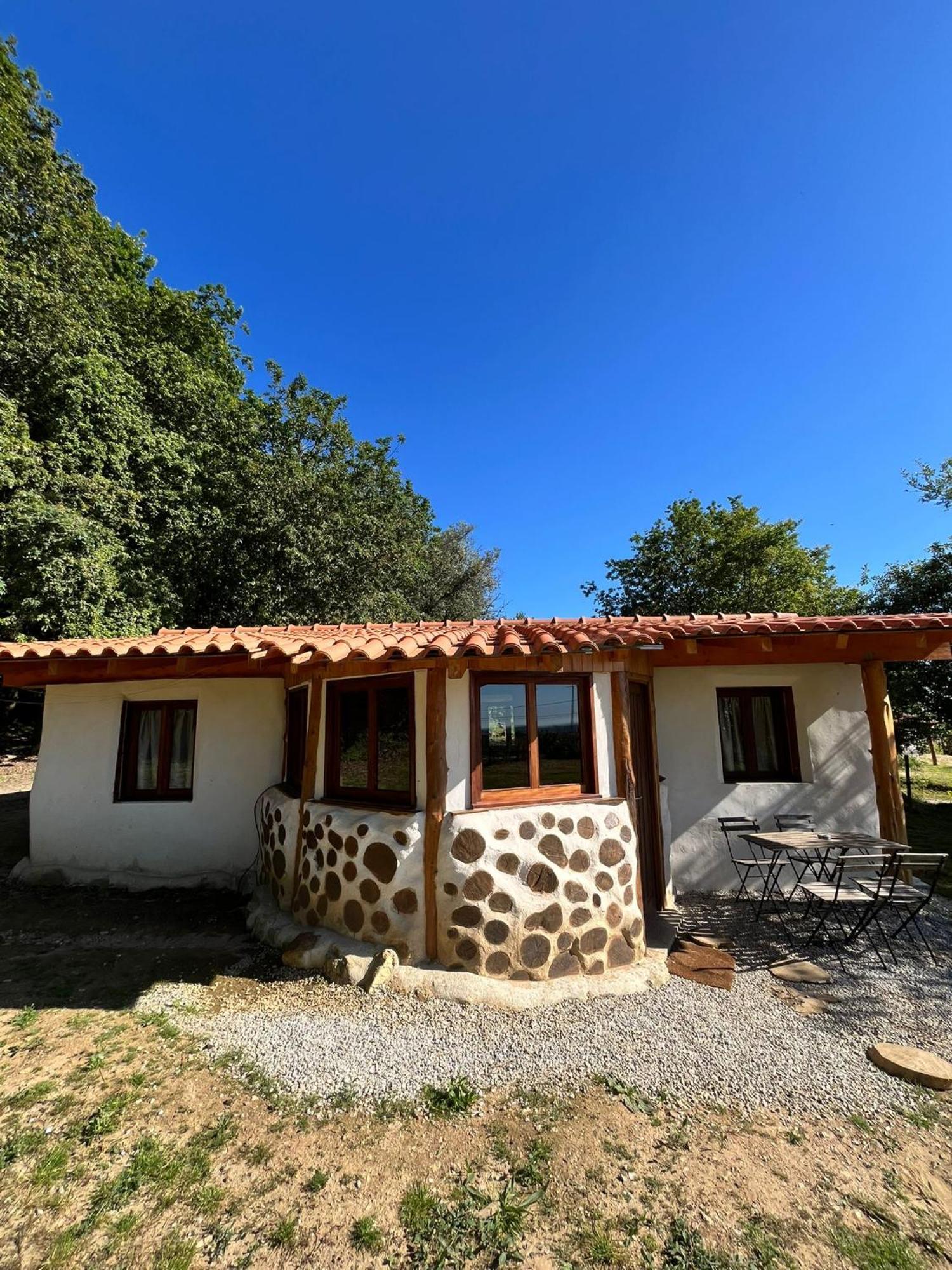 Associacao Quinta Das Relvas Branca Zewnętrze zdjęcie